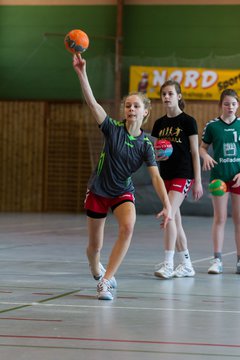Bild 69 - C-Juniorinnen HSG Kremperheide/M�nsterdorf - SG Kollmar/Neuendorf